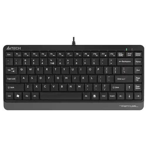 A4Tech Tastatura FK11 Siva Cene