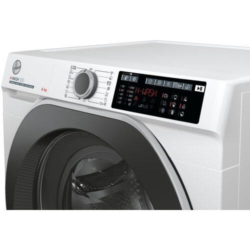 Hoover pralni stroj hw 28AMBS/1-S, 8 kg, razred a, 31010333 Slike