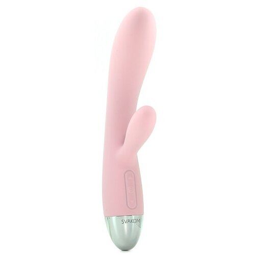 Svakom vibrator Alice, ružičasti Cijene