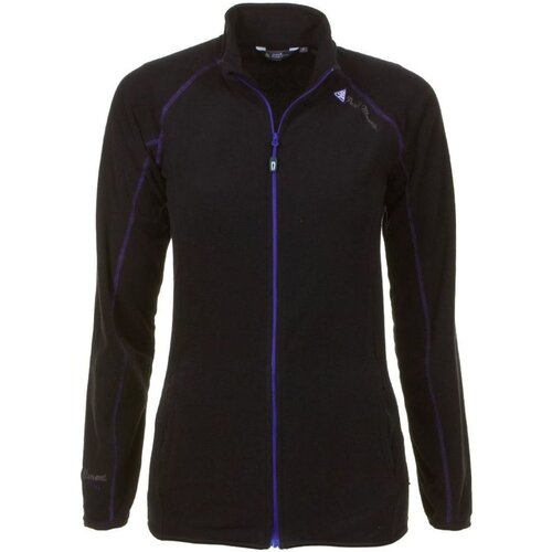 Peak Mountain Flis Blouson polaire fille FAFONE Črna Cene