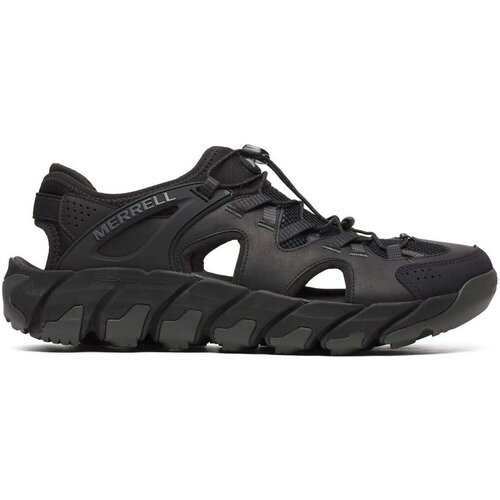 Merrell &Scaron;portni sandali Maipo Explorer Sieve Črna Cene