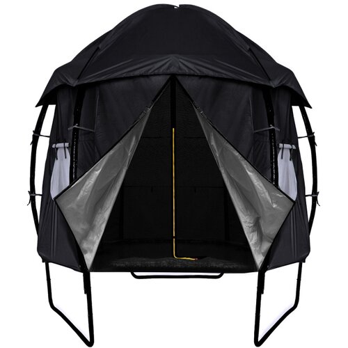 Aga Trampolin šotor EXCLUSIVE 180 cm (6 ft) Black, (21110265) Cene