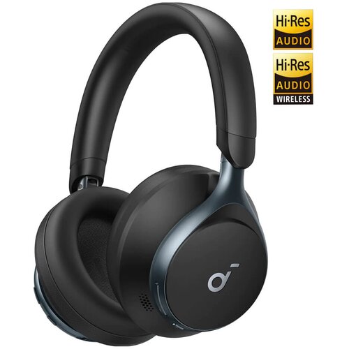 Anker Soundcore Slušalice Space One B2B, Crne Cene