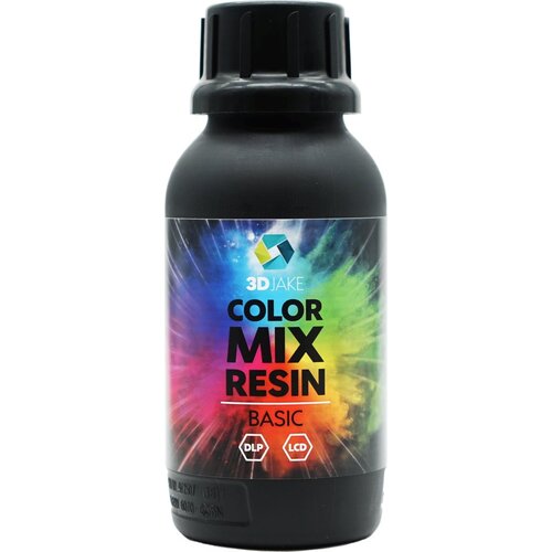 3DJAKE color mix resin basic - 1.000 g Cijene