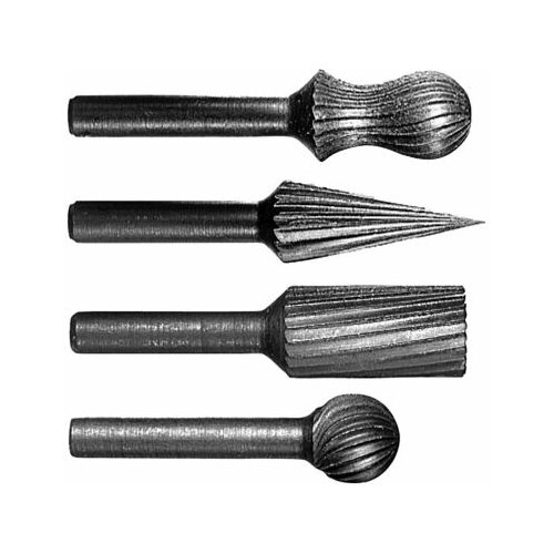 Bosch set datoteka za brušenje (karbid) Cijene
