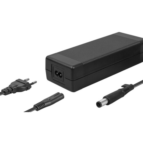 AVACOM Adapter za polnjenje za prenosnike HP 19V 6.3A 120W konektor 7.4mm x 5.1mm z notranjim zatičem, (20774232) Cene