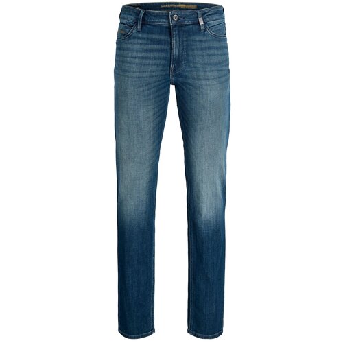 Jack & Jones Traperice 'JJICLARK JJASHER' plava Cene