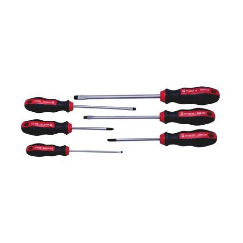 Würth Set odvijača 2PH + 4 slič 6 kom (575194227) Cene