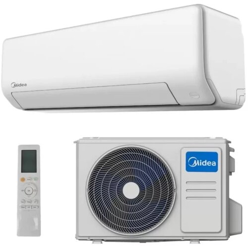 Midea klima uređaj All Easy Pro MSEPBU-12HRFN8-QRD6GW MOX330-12HFN8-QRD6W Cijene
