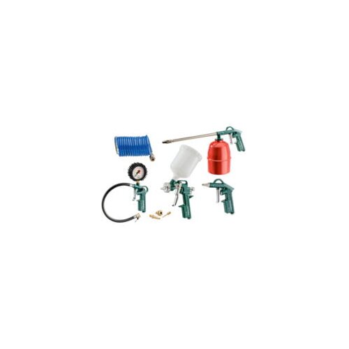 Metabo set pribora za kompresore LPZ 7 Slike