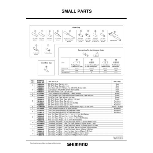  Kapica Shimano St-9000 Cijene