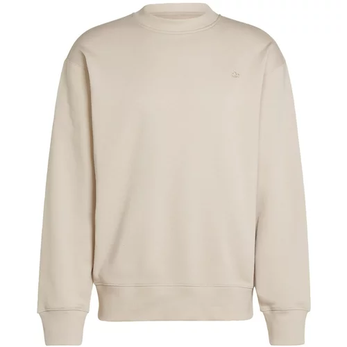Adidas Sweater majica bež