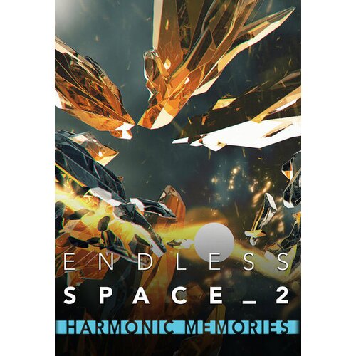 Steam Endless Space 2 - Harmonic Memories (DLC) (PC) Key EUROPE Cene