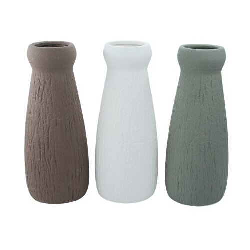 Dekordom Vaza crepa wjmx-223w-1 - 30cm - n57 ( 025121 ) Cene