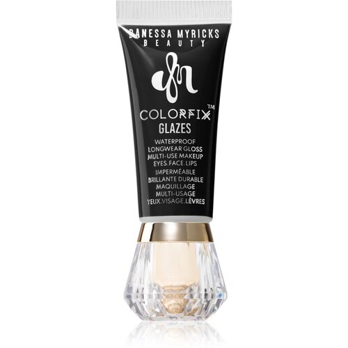 Danessa Myricks Beauty Colorfix Glaze večnamensko ličilo za oči, ustnice in obraz odtenek Stargazer 10 ml Cene