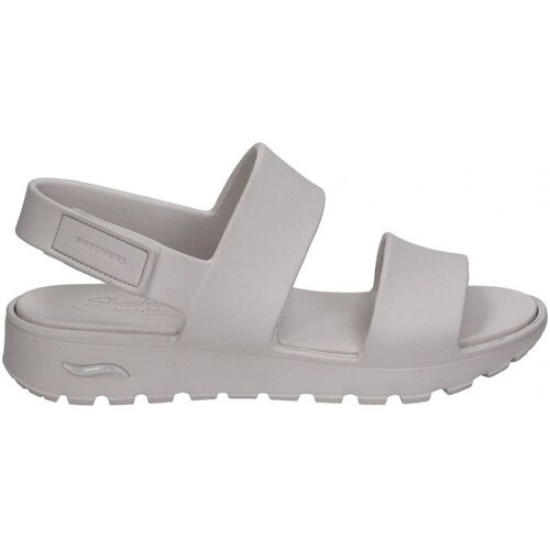 Skechers Sandali &amp;amp; Odprti čevlji 111380-NAT Bež Slike