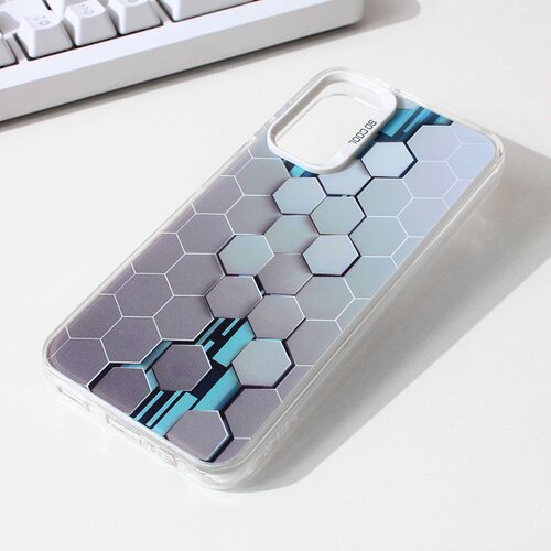  Torbica honeycomb color za samsung A146B galaxy A14 5G type 3 Slike