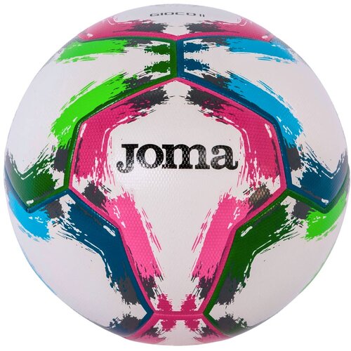 Joma FIFA PRO gioco II White nogometna žoga 5 Cene