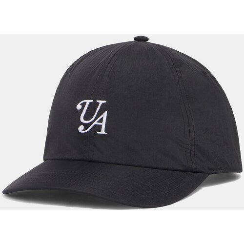 Under Armour M ESSENTIAL NYLON PM37 ADJ Men's Cap - Men Cene