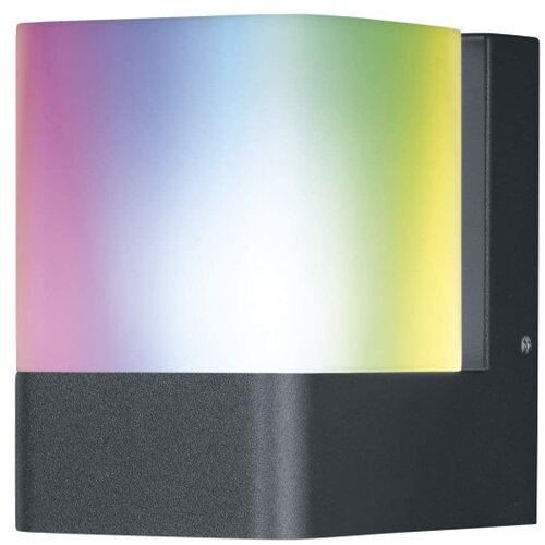 Ledvance LED RGBW spoljno svetlo SMART+ CUBE LED/9,5W/230V IP44 Wi-Fi Slike