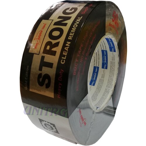  BD Traka tekstilna Premium  čvrsta 48 mm x 50 m 03-6-01-EN zlatna Cijene