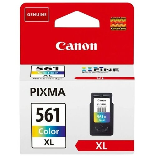Canon CL-561XL kolor ORIGINAL kertridž Cene
