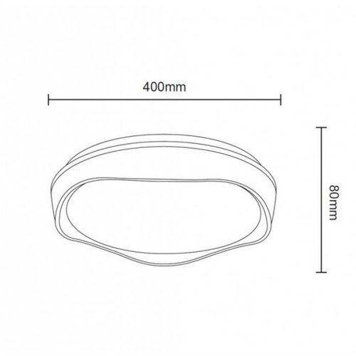 Solea 108 plafonska svetiljka 24/48W cct crna/drvo dim Slike