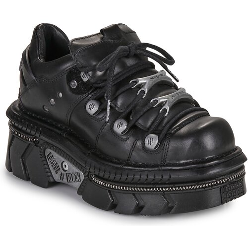 New Rock M-120N-S34 Crna Cijene