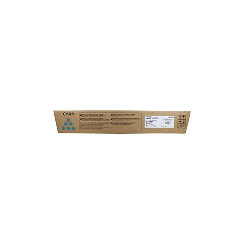 Ricoh Toner C7100 (828333) (modra), original Slike