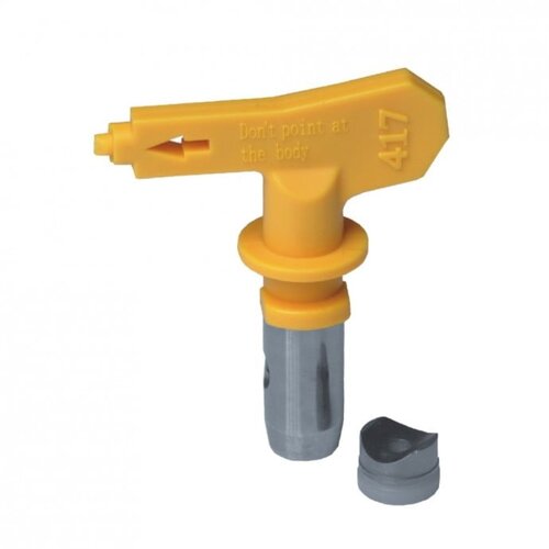  Set &amp;scaron;obe airless pi&amp;scaron;tole 413 wagner/graco Slike