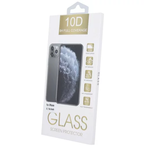 TFO Zaščitno steklo kaljeno za Xiaomi 12 Lite / Mi 11 Lite 5G / 11 Lite 5G NE / Mi 11 Lite - polna pokritost , črna