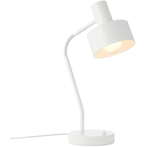 Nordlux Stona lampa MATIS 1xE27/15W/230V bela Cene