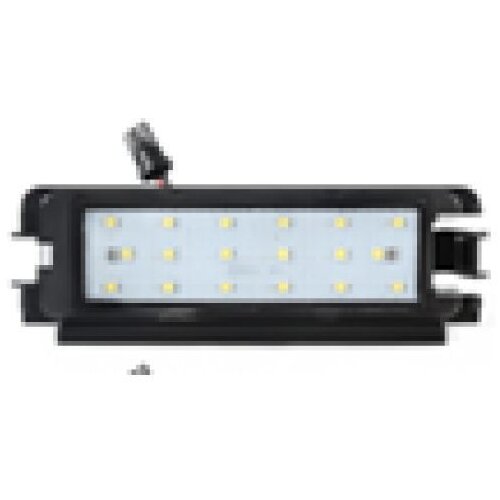 Oem LED osvetljenje za zadnje tablice Dacia Sandero 2 (2012+) Cene