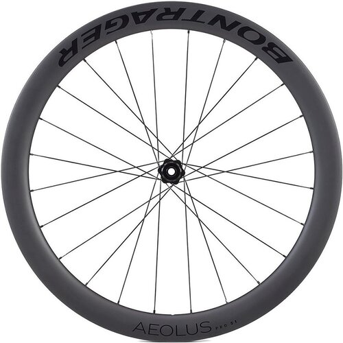  Kotač Zadnji Aeolus Pro 51 Tlr Disc Road Wheel,Black Rear ,Shimano/Sram Road 10/11-Speed Slike