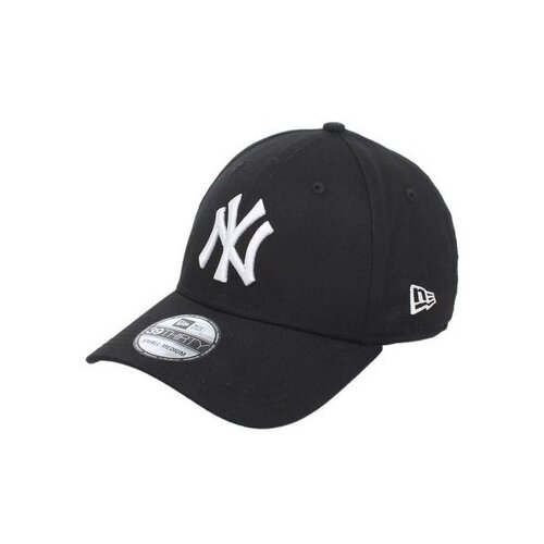 New Era 39THIRTY NY Yankees Crna Slike