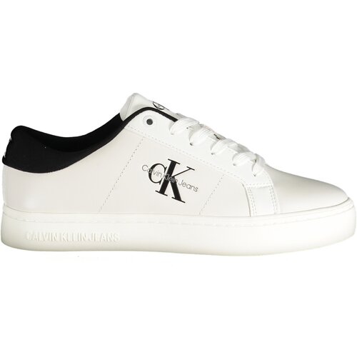 Calvin Klein WHITE WOMEN&#39;S SPORTS SHOES Cene