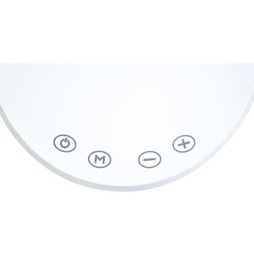  Stona lampa sa lupom 3D 60 LED Slike