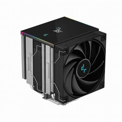 DeepCool AK620 Digital SE Procesor Zračno hlajenje 12 cm Črna, Bela 1 kos Cene