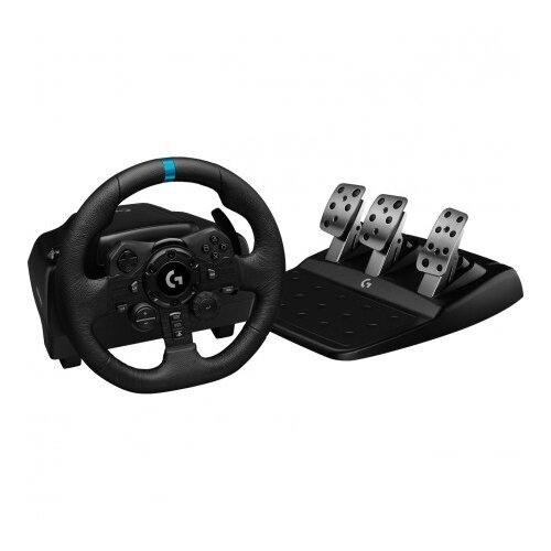 Logitech Volan G923 PS5/PS4/PC Slike