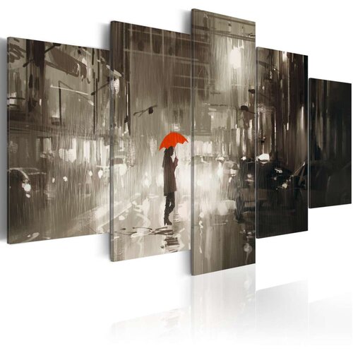  Slika - Rain City 200x100 Slike