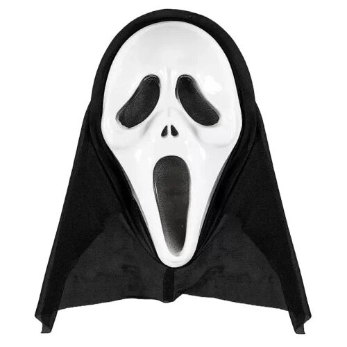  Maska Screaming Ghost Slike