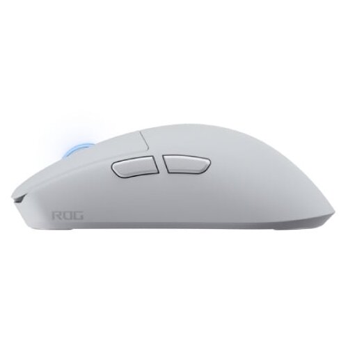 Asus P723 rog harpe II ace bežični beli mi&amp;scaron; Slike