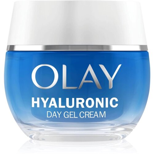 Olay Hyaluronic Day Gel Cream kremasti gel za dubinsku hidrataciju s hijaluronskom kiselinom 50 ml Cijene