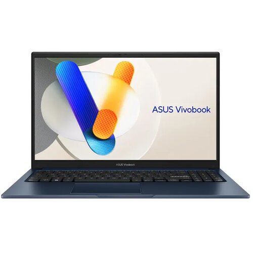 Asus Vivobook 15 X1504VA-UI-BQ4102 15.6" Core 5 120U 16GB/512GB SSD Cene