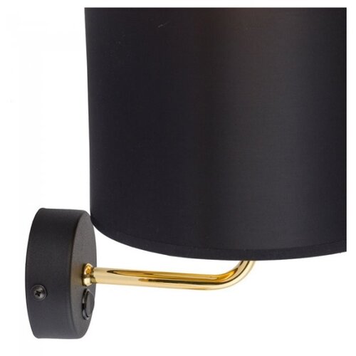  Zidna lampa VEGA 1xE27/15W/230V Slike