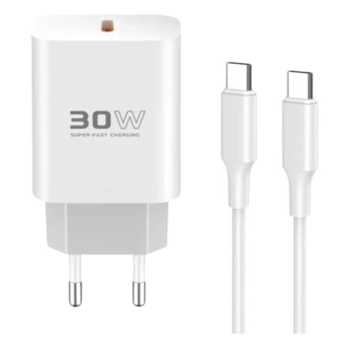 Konfulon Mini Kućni punjač Pd 30W C18C+Pd Type C Cene