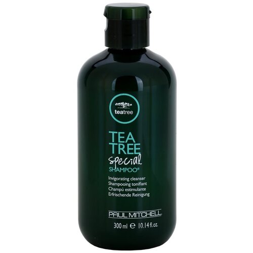 Paul Mitchell Tea Tree Special osvežujoči šampon 300 ml Cene