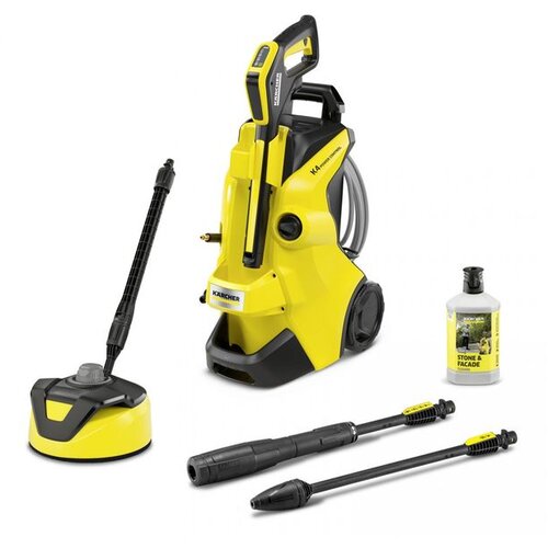Karcher K 4 POWER CONTROL FLEX HOME - Kompresorski čistač Cene