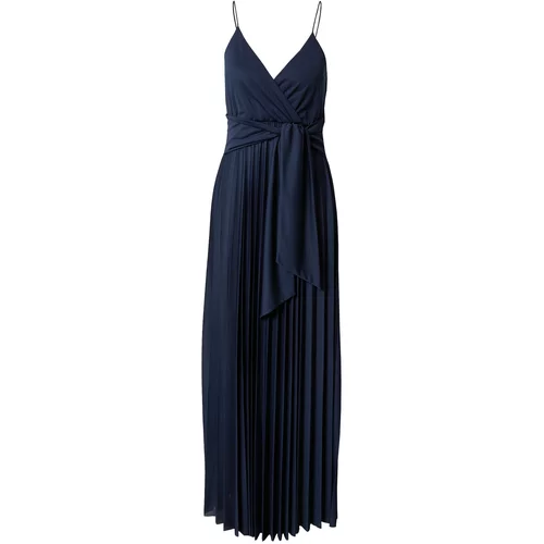 Guido Maria Kretschmer Collection Večernja haljina 'Adena ' plava