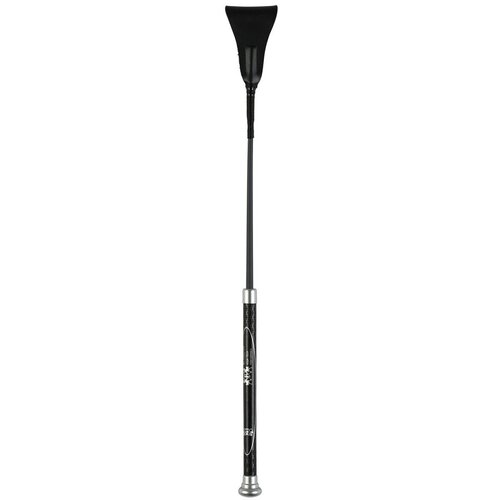 Horze Bic za konje 50cm crni Carbon Jumping Slike